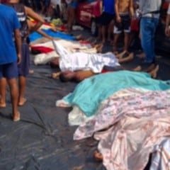 ‘Sou feirante, dei o que pude’: pai lamenta morte do filho em operação no Rio e diz que tentou afastá-lo do crime, mas ele não quis