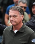 Em um dia 22, Moraes determina a prisão de Bolsonaro, que ficará em sala de Estado