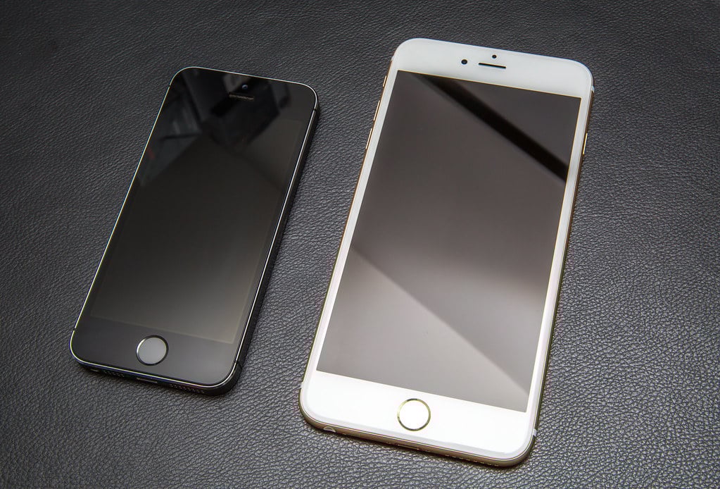 Foto: Raymond L./Flickr