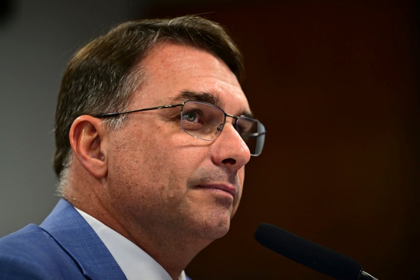 Foto: Saulo Cruz/Agência Senado