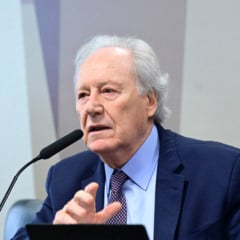 Foto: Geraldo Magela/Agência Senado