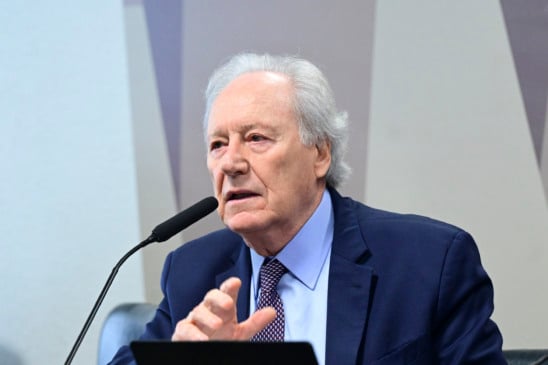 Foto: Geraldo Magela/Agência Senado