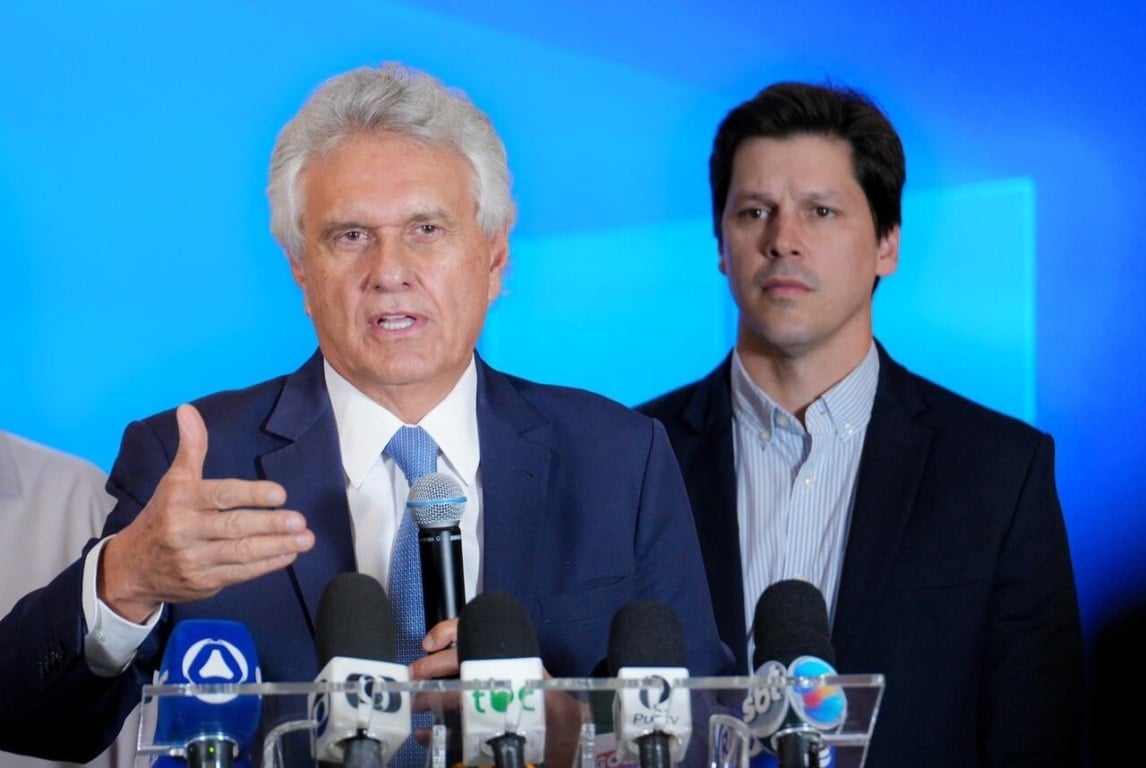 Fotos: Divulgação/Secom Fotos: Divulgação/Secom