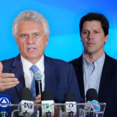 Fotos: Divulgação/Secom