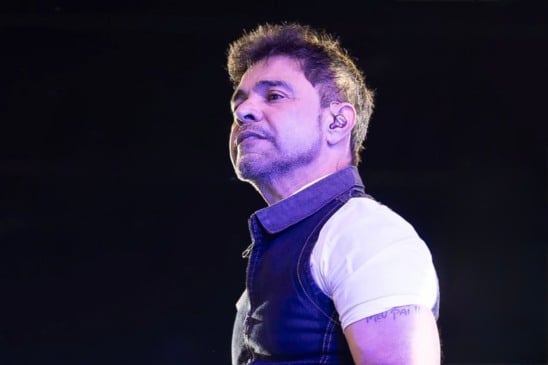 Zezé pede que especial de fim de ano no SBT seja cancelado: ‘Vocês estão se prostituindo’