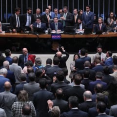 Foto: Bruno Spada/Câmara dos Deputados