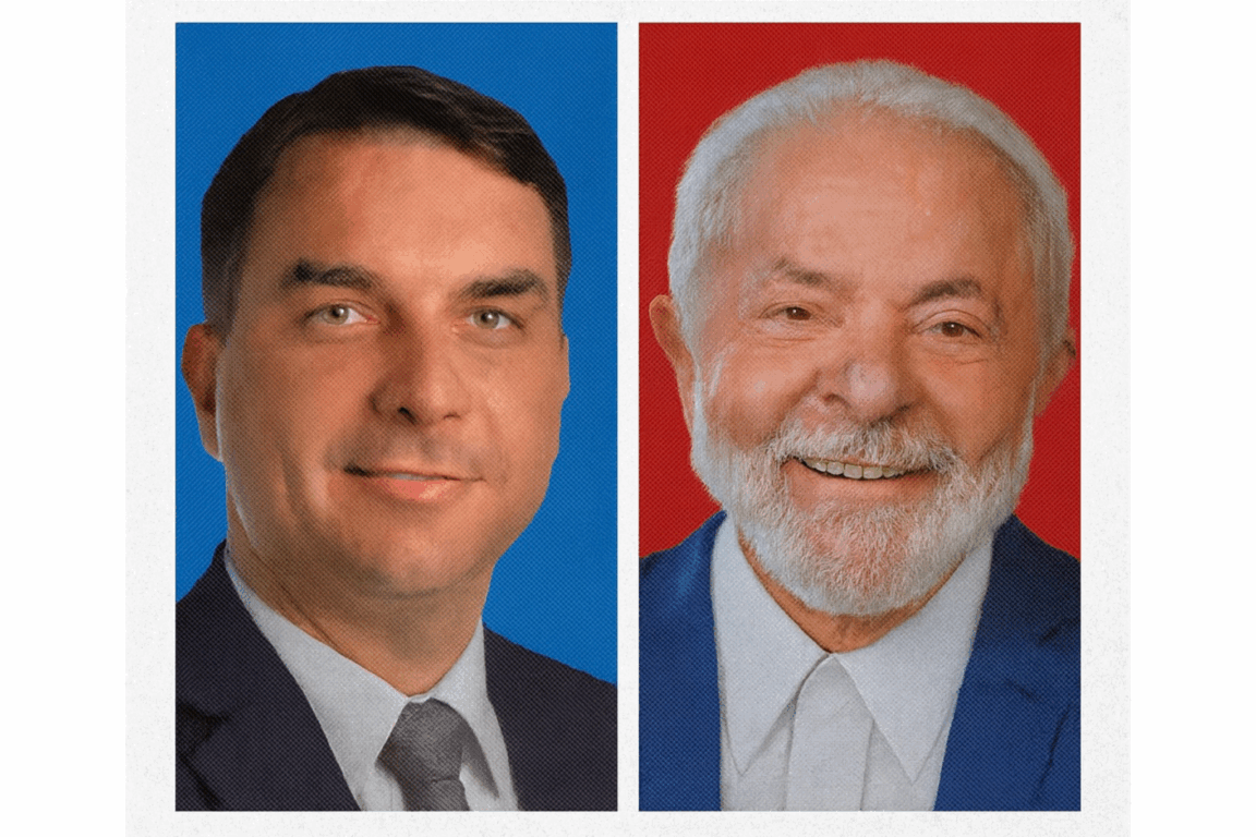 Foto: Ilustração/Conexão Política