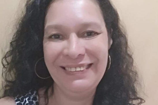 Filha de Olavo de Carvalho é encontrada morta em Atibaia