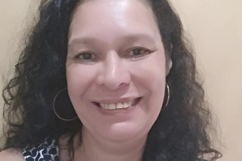 Filha de Olavo de Carvalho é encontrada morta em Atibaia