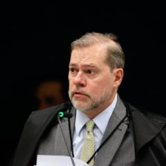 Foto: Rosinei Coutinho/STF