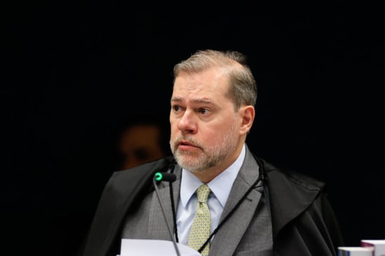 Foto: Rosinei Coutinho/STF