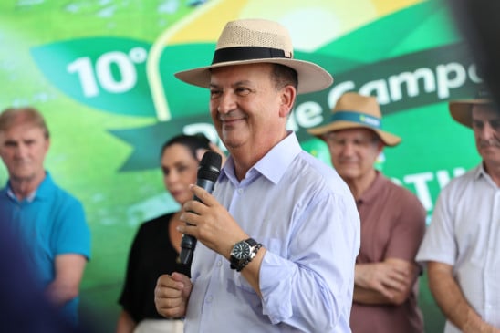 Foto: Roberto Zacarias/Governo de SC