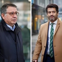 Direita avan&ccedil;a, esquerda se fragmenta e Portugal ter&aacute; segundo turno presidencial; veja os n&uacute;meros