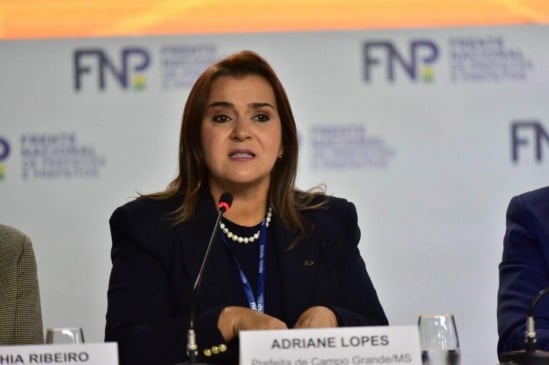 Foto: FNP/Divulgação