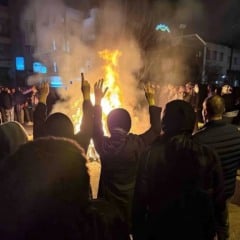 Itália e Polônia recomendam retirada imediata de cidadãos do Irã 