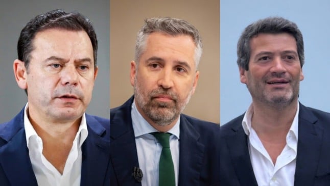 Esquerda ou direita? O resultado das eleições presidenciais deste domingo em Portugal