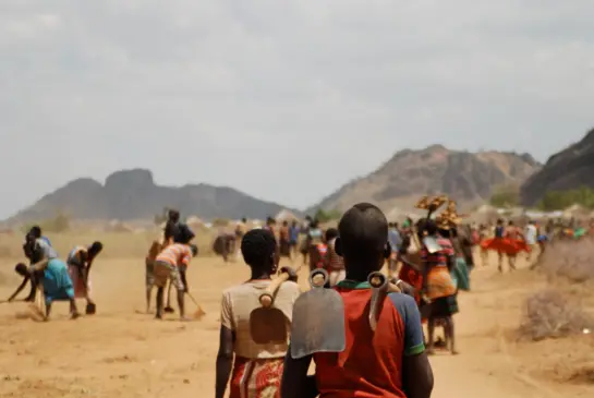 Quase 400 presos políticos já foram soltos na Venezuela, contabiliza ONG de direitos humanos