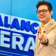 Jornalista Erlan Bastos morre aos 32 anos 