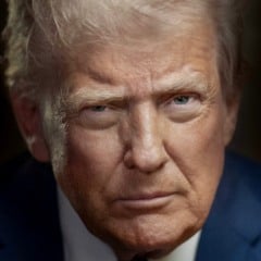 Mundo em alerta: Trump anuncia que EUA est&atilde;o prontos para intervir no Ir&atilde;