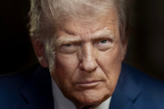 Mundo em alerta: Trump anuncia que EUA estão prontos para intervir no Irã