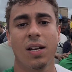 PT solicita que PRF interrompa campanha de Nikolas Ferreira