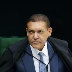 Indicado por Bolsonaro, Nunes Marques presidirá o TSE nas Eleições de 2026