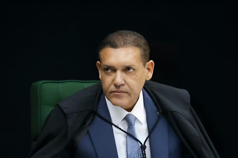 Indicado por Bolsonaro, Nunes Marques presidirá o TSE nas Eleições de 2026