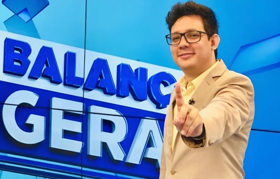 Jornalista Erlan Bastos morre aos 32 anos 