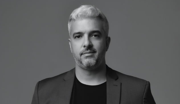 Morre aos 46 anos o jornalista André Miceli, apresentador da Jovem Pan News