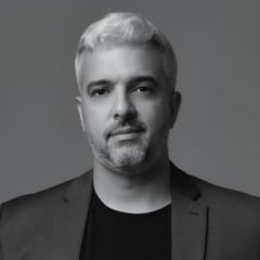 Morre aos 46 anos o jornalista André Miceli, apresentador da Jovem Pan News