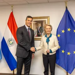 Foto: Governo do Paraguai