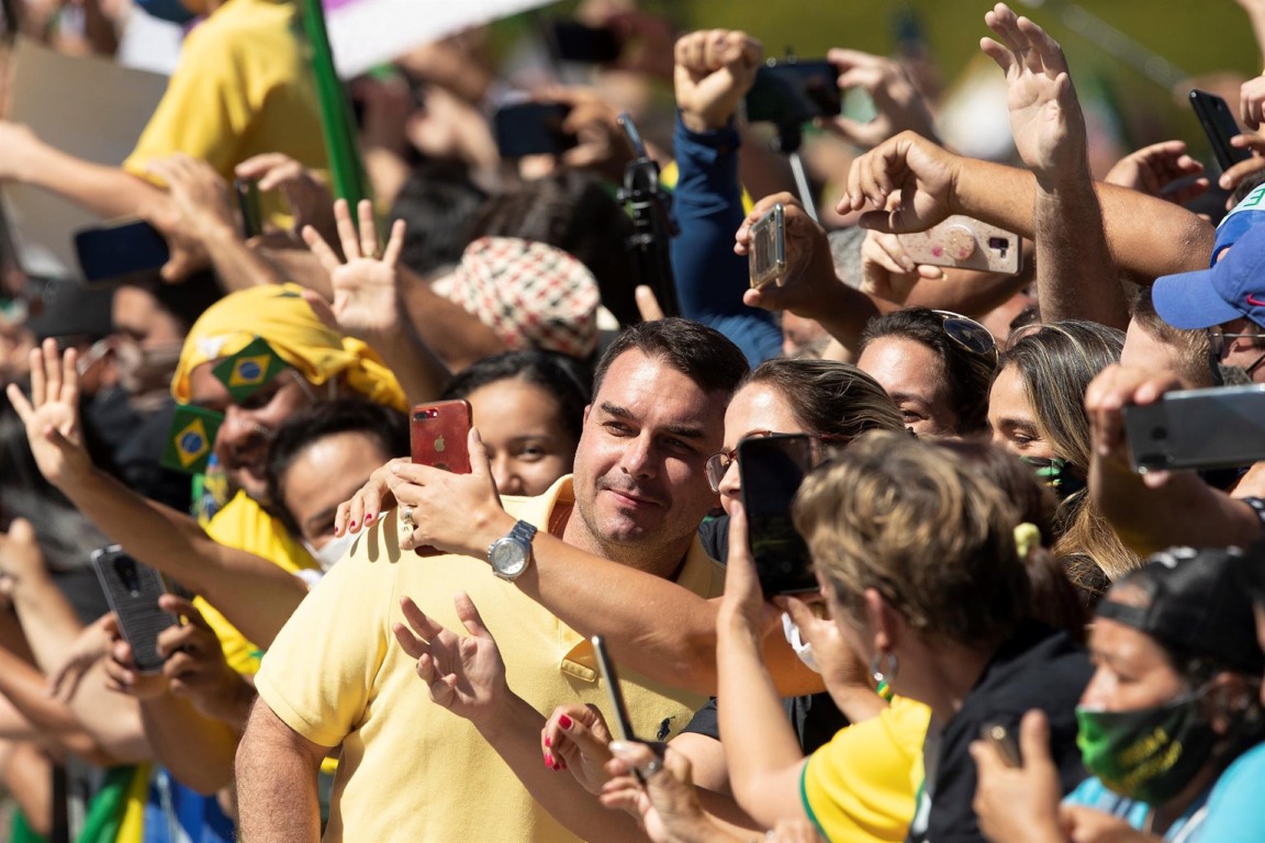 © Edilson Rodrigues/Agência Senado © Edilson Rodrigues/Agência Senado