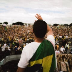 Esc&acirc;ndalo do Banco Master: Nikolas convoca ato na Paulista contra Lula, Toffoli e Moraes