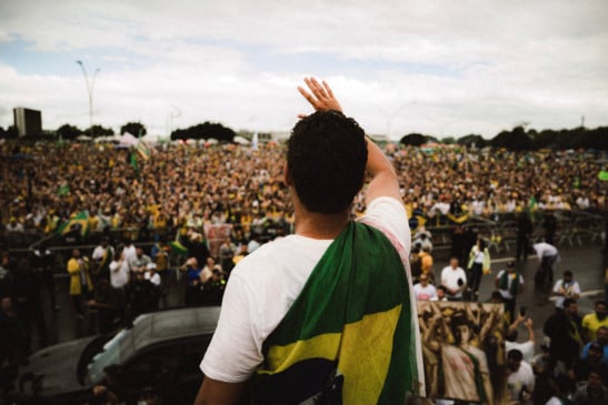 Escândalo do Banco Master: Nikolas convoca ato na Paulista contra Lula, Toffoli e Moraes