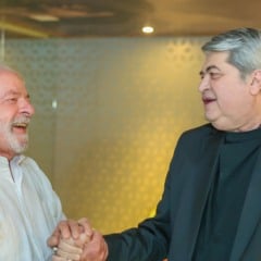 EBC: Governo federal avalia contratar Datena para a &lsquo;TV Lula&rsquo; com sal&aacute;rio de R$ 100 mil mensais