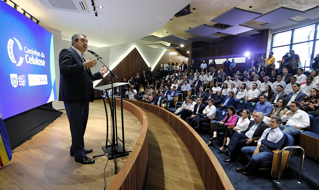 Foto: Saul Schramm/GovMS Foto: Saul Schramm/GovMS