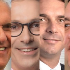 A corrida come&ccedil;ou: veja quem s&atilde;o os pr&eacute;-candidatos &agrave; Presid&ecirc;ncia at&eacute; o momento