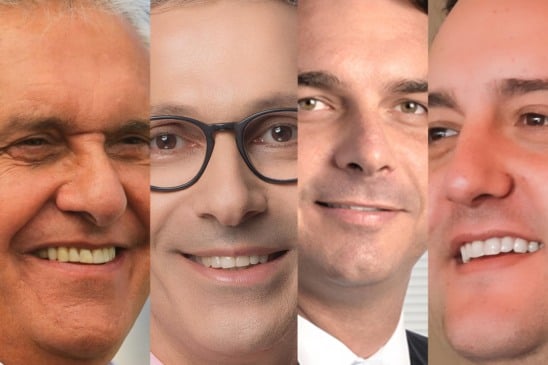 A corrida começou: veja quem são os pré-candidatos à Presidência até o momento