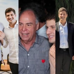 Operação da PF mira empresas ligadas à família Coelho em Pernambuco