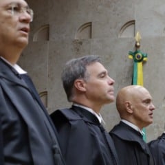 Em meio à tensão em Brasília, Mendonça diz que PF terá autonomia total para investigar no caso Master