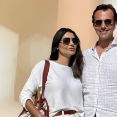 Tribunal de Justiça aceita queixa-crime de Lucas Bove contra Cíntia Chagas por calúnia, injúria e difamação