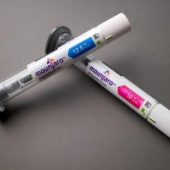 App do Conex&atilde;o Pol&iacute;tica divulga relat&oacute;rio completo do Reino Unido que alerta para pancreatite aguda e mortes associadas a canetas emagrecedoras