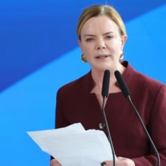 ‘Ataque de Trump e Netanyahu ao Irã é uma ameaça à paz, ao mundo e merece condenação e repúdio’, diz Gleisi ‘Ataque de Trump e Netanyahu ao Irã é uma ameaça à paz, ao mundo e merece condenação e repúdio’, diz Gleisi